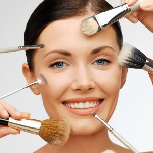 Make-up