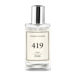 PURE 419