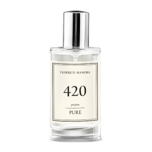 PURE 420