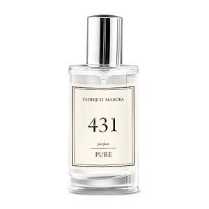 FM Pure 431