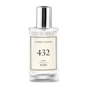 FM Pure 432