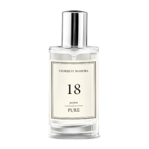 Pure 18