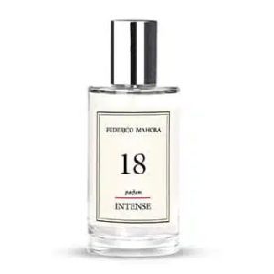 PURE INTENSE 18