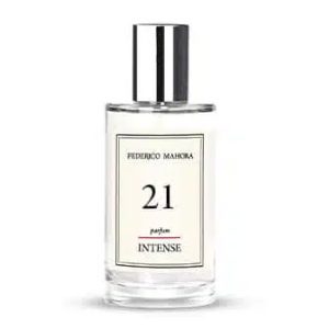 PURE INTENSE 21