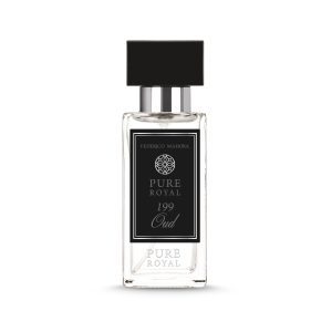 PURE ROYAL 199  "OUD"