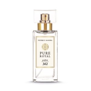 PURE ROYAL 362