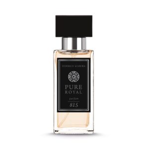 PURE ROYAL 815