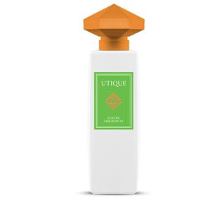 UTIQUE Bubble
