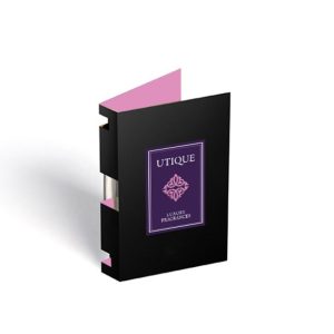 Utique Violet "OUD"
