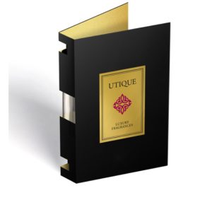 Utique Ruby Tester
