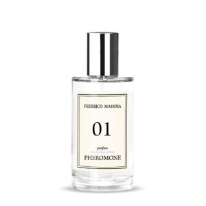 PURE PHEROMONE  01