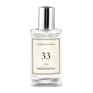 PURE PHEROMONE 33