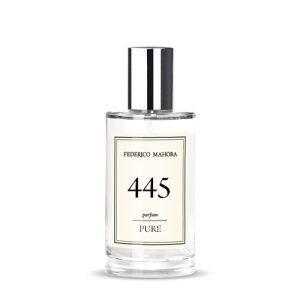 PURE 445