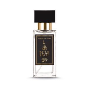 PURE ROYAL 602