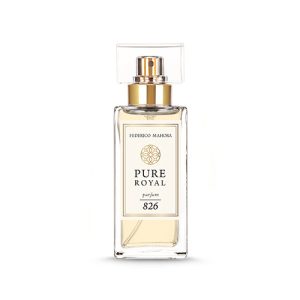 PURE ROYAL 826