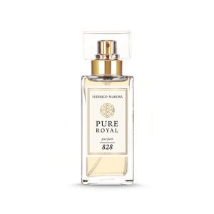 PURE ROYAL 828