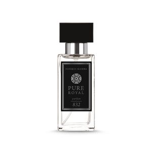 PURE ROYAL 832