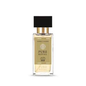 PURE ROYAL 988 UNISEX