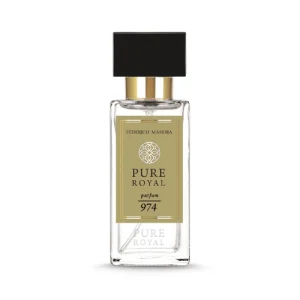 PURE ROYAL 974 UNISEX