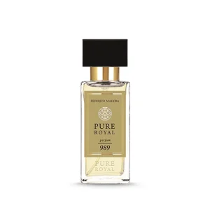 PURE ROYAL 989 UNISEX