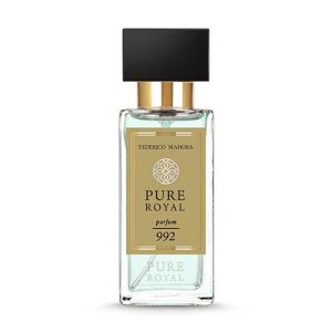 PURE ROYAL 992 UNISEX
