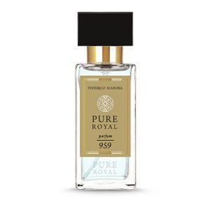 PURE ROYAL 959 UNISEX