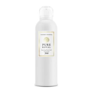 FM 366 Foaming Douchegel