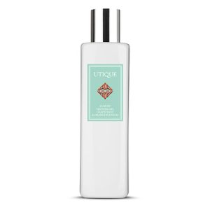 FM Utique Luxe Douchegel - GEL GRAPEFRUIT & ORANGE BLOSSOM