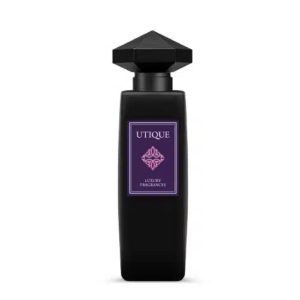 UTIQUE Oud& Rose
