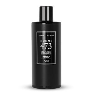 FM 473 Douchegel Heren