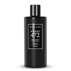 FM 472 Douchegel Heren