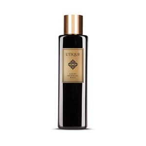 FM Utique Luxe Douchegel - BLACK