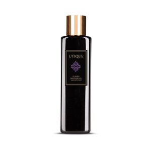 FM Utique Luxe Douchegel - VIOLET OUD