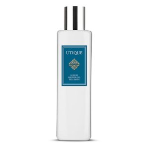 FM Utique Luxe Douchegel - FIG LEAVES