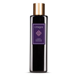 FM Utique Luxe Douchegel - OUD & ROSE