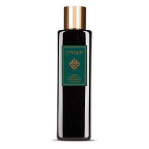 FM Utique Luxe Douchegel - SANDELWOOD & PATCHOULI