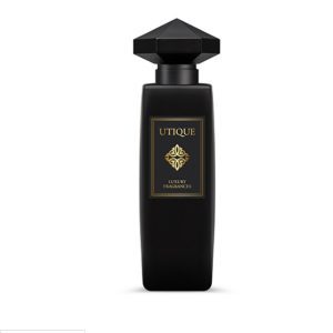 UTIQUE Secret Planet