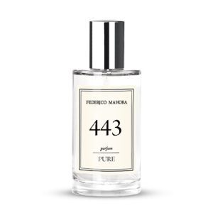 PURE 443