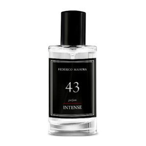 PURE INTENSE 43