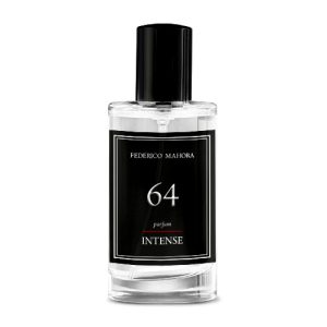 PURE INTENSE 64