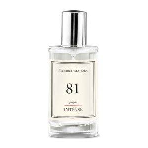 PURE INTENSE 81