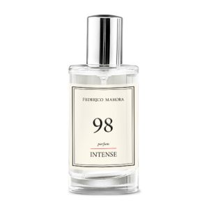 PURE INTENSE 98