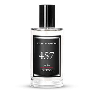 PURE INTENSE 457