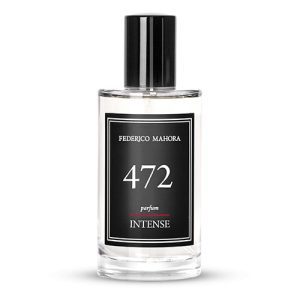 PURE INTENSE 472