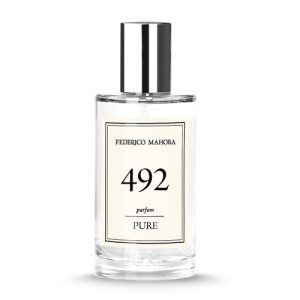 PURE 492