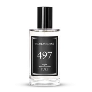 PURE 497