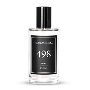 PURE 498