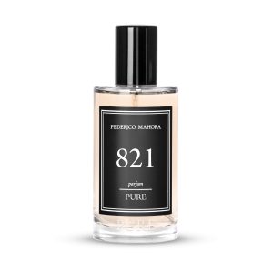 PURE 821