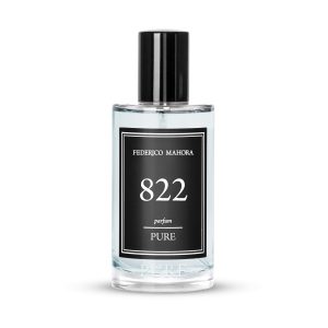 PURE 822