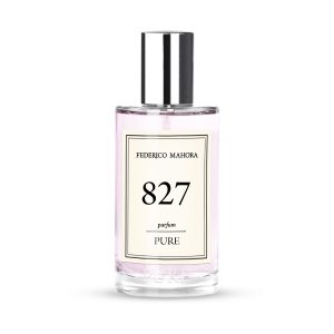 PURE 827